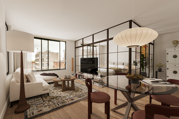 Medium property photo - Westerdok 666, 1013 BV Amsterdam